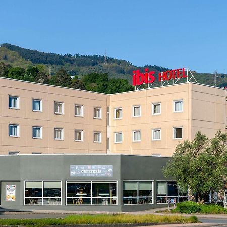 Ibis Bilbao Barakaldo Otel Dış mekan fotoğraf