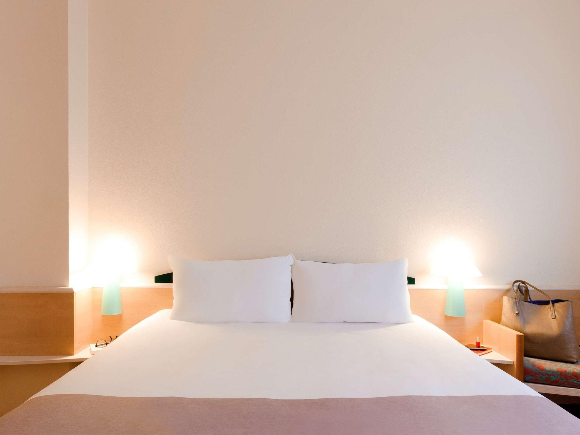 Ibis Bilbao Barakaldo Otel Dış mekan fotoğraf
