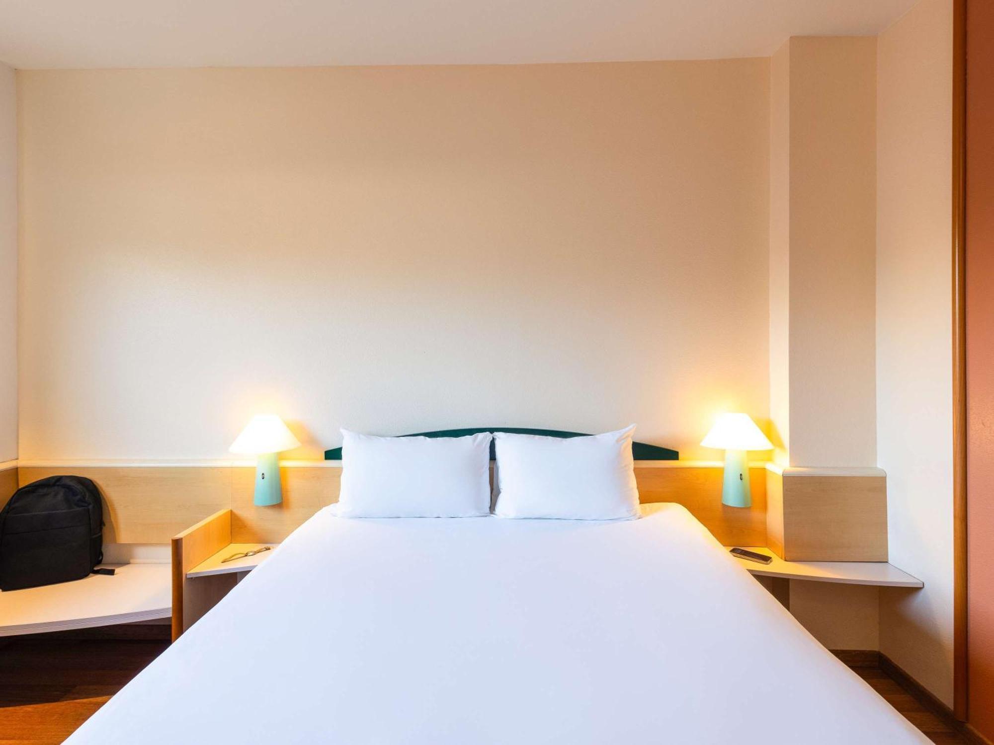 Ibis Bilbao Barakaldo Otel Dış mekan fotoğraf